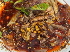 夫妻肺片-西月城谭豆花(春熙路店)