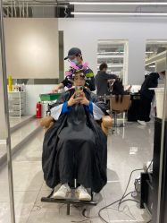 -MY HAIR ARDOR
