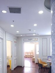 -武汉五洲整形外科医院