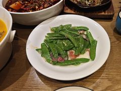 -莫山小馆(百花店)