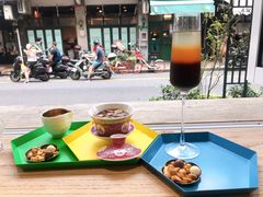 -茶是一枝花泡茶店