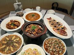 -食锦记·福建私房菜(浦西万达店)