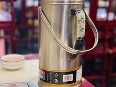 -内蒙联营烧麦 草原石榴红(护国寺店)