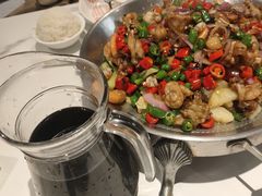 -大丰收·蛙功夫(晋江万达店)