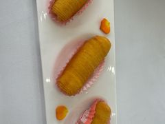 -国贸旋转餐厅(国贸广场店)