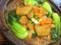 黑豆腐-四季暖堂·融合江浙菜(N1955创业园店)