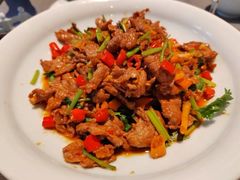 -海泰食府(北京总店)