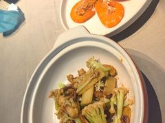 -徐记海鲜(万家丽|德政园店)