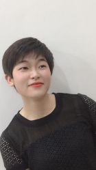 点击看大图 -YESIDO椰岛造型烫发染发