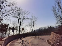 -妙峰山风景名胜区