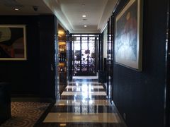 -三亚福朋喜来登酒店·大堂吧