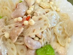 -魏四小鱼锅贴王