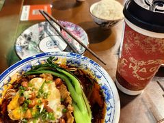 -杨记隆府(重庆总店)