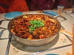 -黄记煌三汁焖锅(顺义华联店)