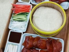 -学成饭店(官南大道店)