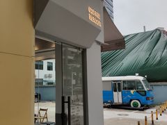 -CoffeeVendor(西乡店)