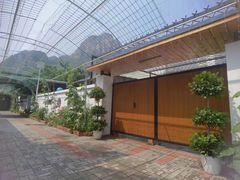 -大海别墅民宿农家院(十渡店)