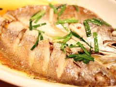 -海富门·带鱼·淮扬菜·粤菜(甘家口店)
