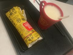 -永和大王(龙德广场店)