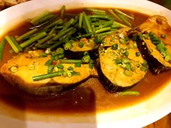 -船歌鱼水饺(淄博万象汇店)