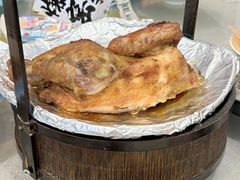 -皓景海鲜·地标美食(双月湾店)