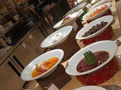 -芭菲盛宴·环球美食(锦城万达广场店)