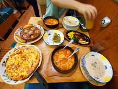 -萨莉亚意式餐厅(石鼓路店)