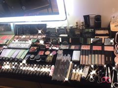 -ME觅妆·定制美妆·彩妆私教(菱角湖店)