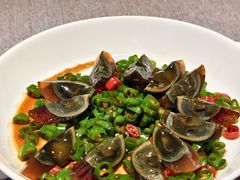 -秀儿四九城·新京菜(亚运村鸟巢店)