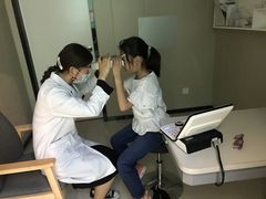 -宝岛眼镜(南京金鹰世界店)