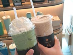 -星巴克臻选(沈阳大悦城店)