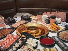 -哥老官重庆美蛙鱼头(龙湖杭州金沙天街店)