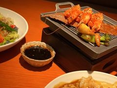 -仓桥家·焗寿司·锅物(光谷步行街店)