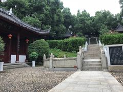 -九江市周敦颐纪念馆