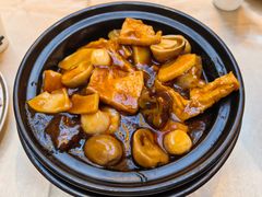 -仿膳饭庄·宫廷风味(百年传承店)