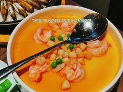 -四道菜·福建菜馆(新街口金鹰店)