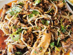 -开远兄妹烧烤土鸡米线(福德路店)