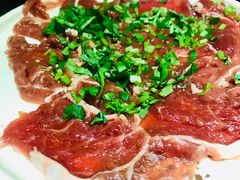 -受气牛肉·重庆耙牛肉(来福士店)