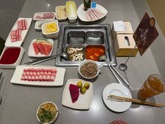 -海底捞火锅(朝阳北路生日主题店)