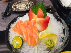 -汕头国际大酒店-牛一町目餐厅
