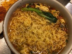 -很久以前羊肉串(大华三路店)