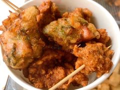 -美美阿姨醋肉(县后路店)