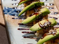 -Hatsune隐泉日式料理(三里屯太古里店)
