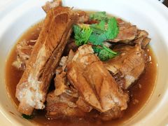 -真定郝家排骨(大十字街店)