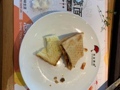 -米兰西点(新华路店)