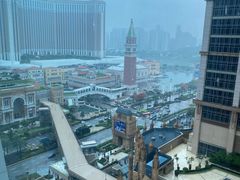 -澳门喜来登大酒店