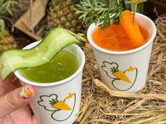 -大龙燚·旷野鲜火锅(广州首店)