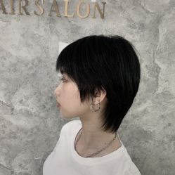 -AD HAIR 