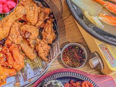 -Dak's 炸鸡(远景路店)