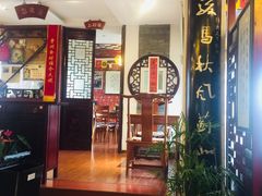 -同得兴 Since·1995 传统苏式面馆(十全街店)